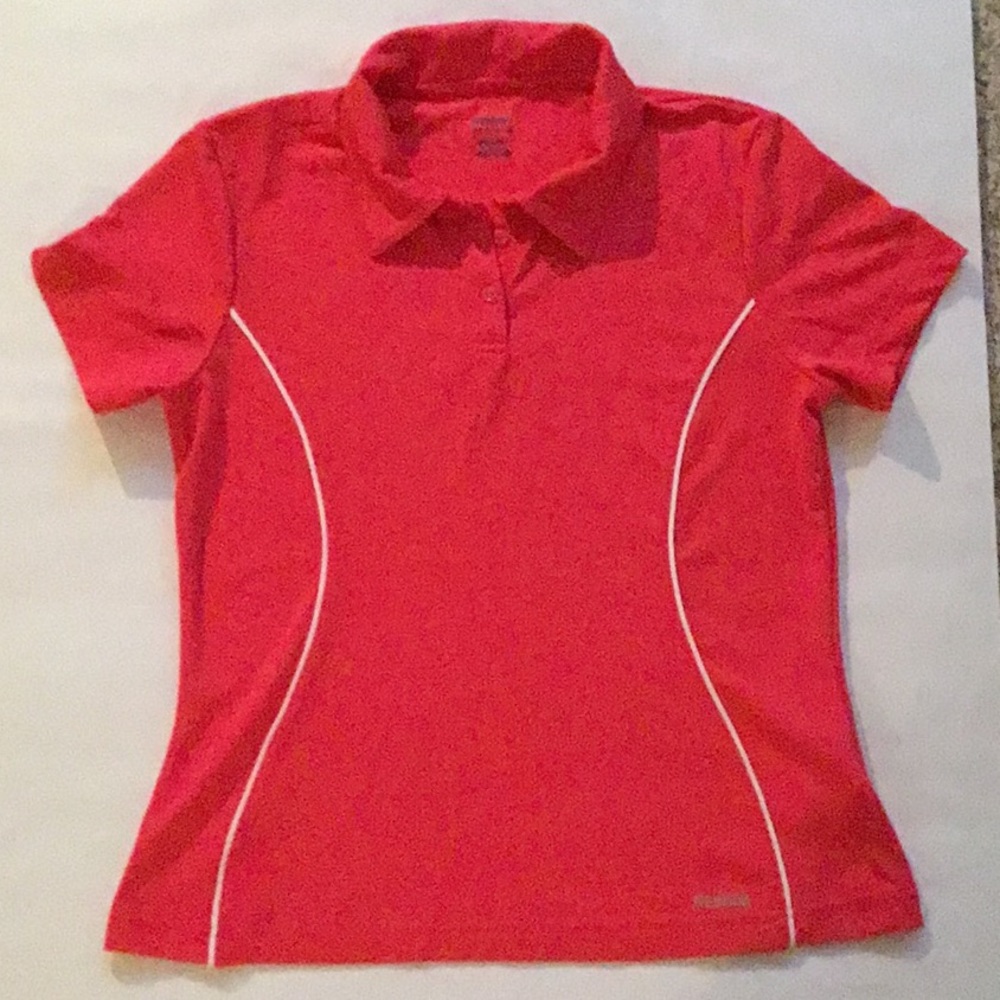 Pink Reebok Shirt - Picture 4 of 7